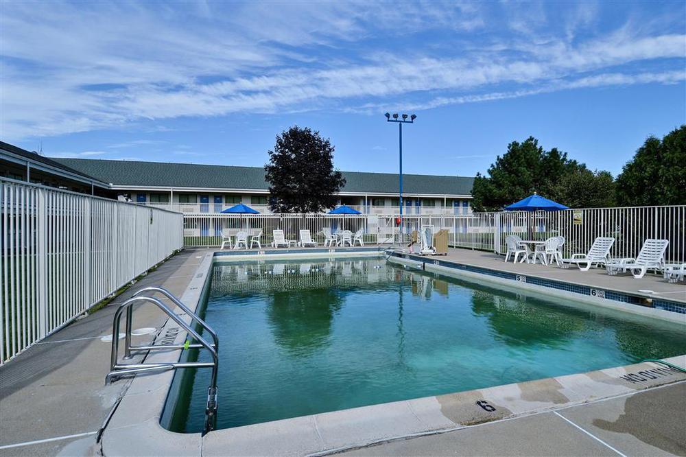 Motel 6-Tewksbury, Ma - Boston Facilități foto