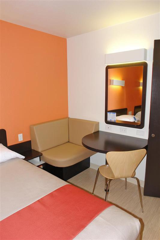 Motel 6-Tewksbury, Ma - Boston Cameră foto