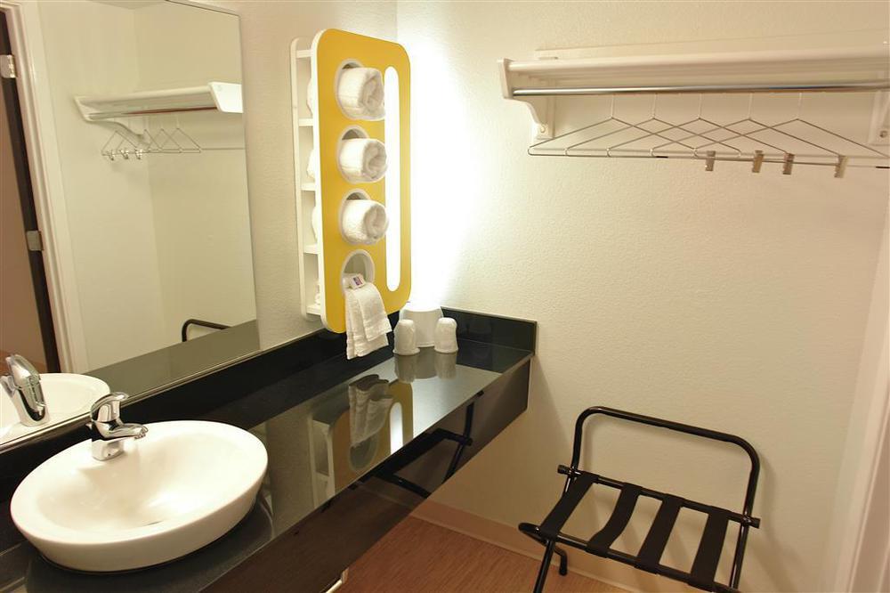 Motel 6-Tewksbury, Ma - Boston Cameră foto